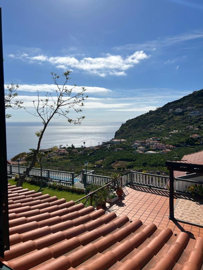 Tropical Garden Βίλα Arco da Calheta  Εξωτερικό φωτογραφία
