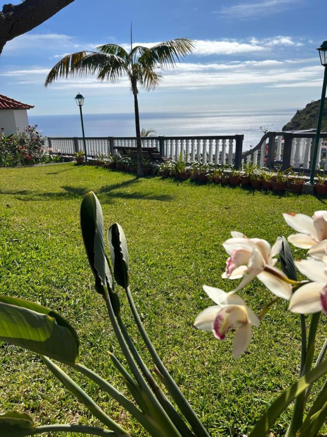 Tropical Garden Βίλα Arco da Calheta  Εξωτερικό φωτογραφία