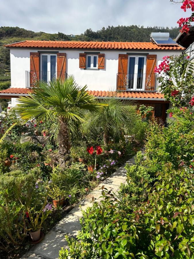 Tropical Garden Βίλα Arco da Calheta  Εξωτερικό φωτογραφία