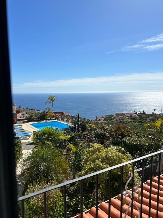 Tropical Garden Βίλα Arco da Calheta  Εξωτερικό φωτογραφία
