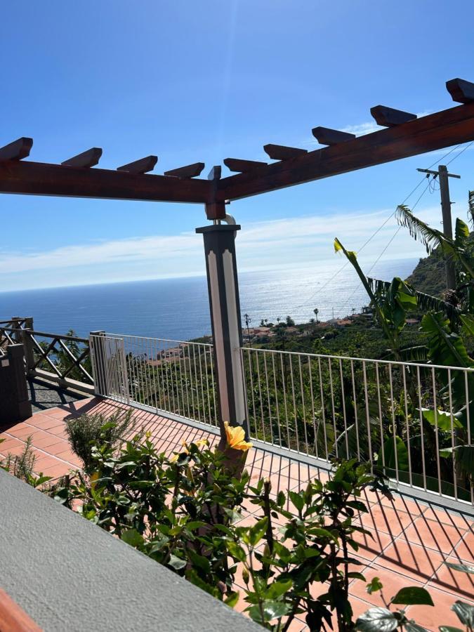 Tropical Garden Βίλα Arco da Calheta  Εξωτερικό φωτογραφία