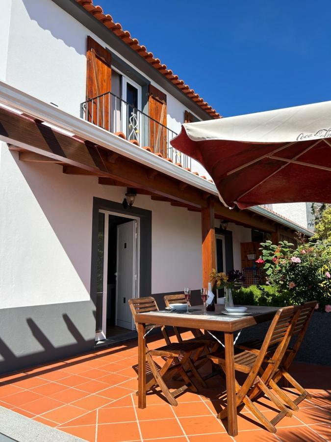 Tropical Garden Βίλα Arco da Calheta  Εξωτερικό φωτογραφία