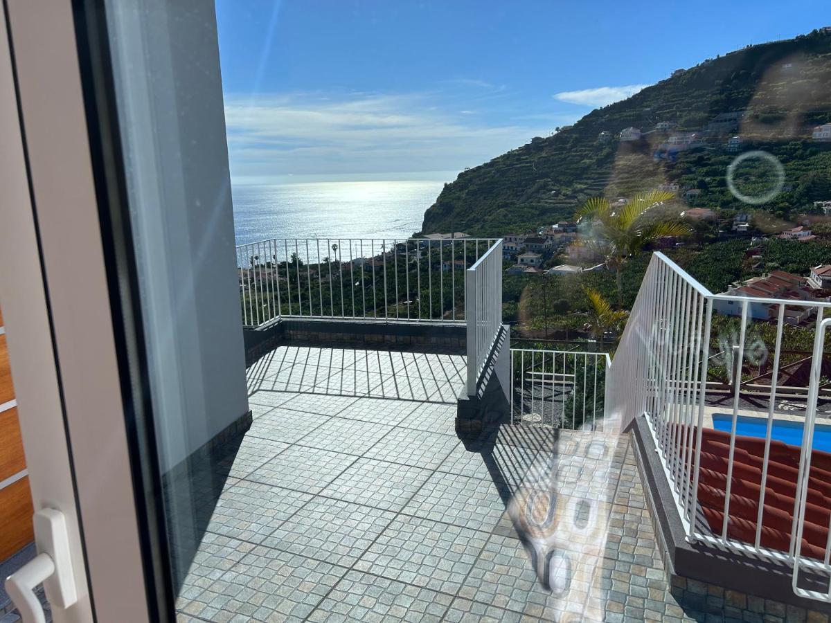 Tropical Garden Βίλα Arco da Calheta  Εξωτερικό φωτογραφία