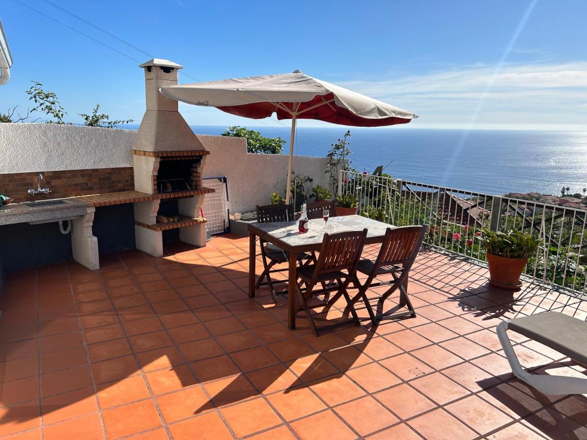 Tropical Garden Βίλα Arco da Calheta  Εξωτερικό φωτογραφία