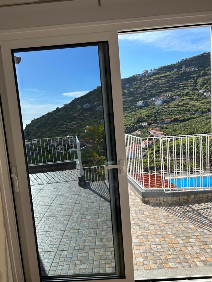 Tropical Garden Βίλα Arco da Calheta  Εξωτερικό φωτογραφία