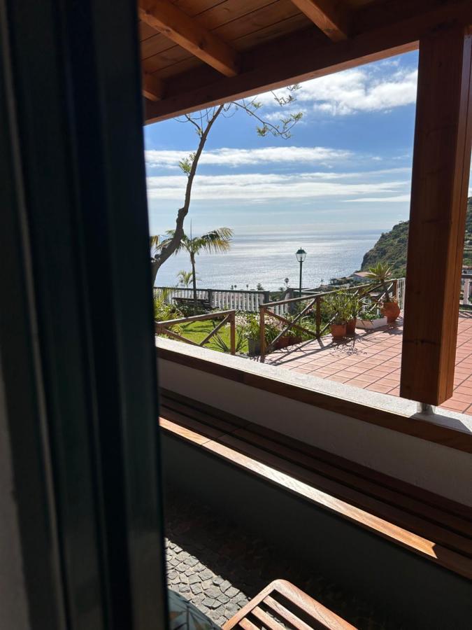 Tropical Garden Βίλα Arco da Calheta  Εξωτερικό φωτογραφία