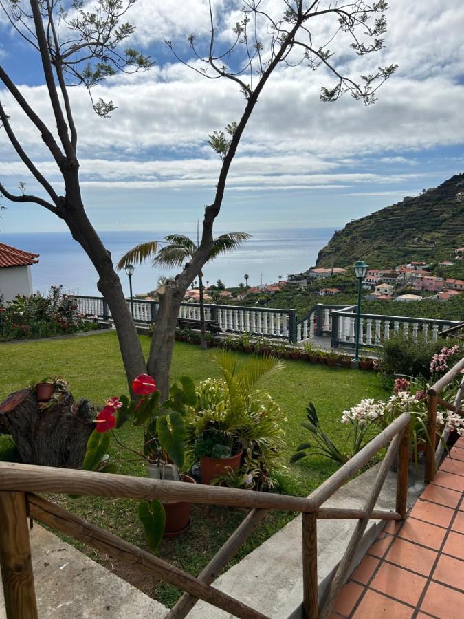 Tropical Garden Βίλα Arco da Calheta  Εξωτερικό φωτογραφία